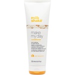 Milk Shake Make My Day Кондиционер за мека и блестяща коса, 250 ml - baby