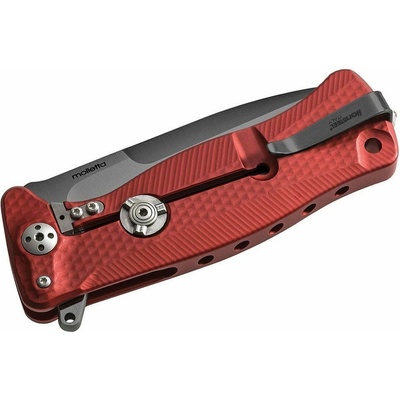 LionSteel SR Flipper SR11A RB