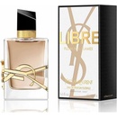 Yves Saint Laurent Libre Flowers & Flames EDP 50 ml