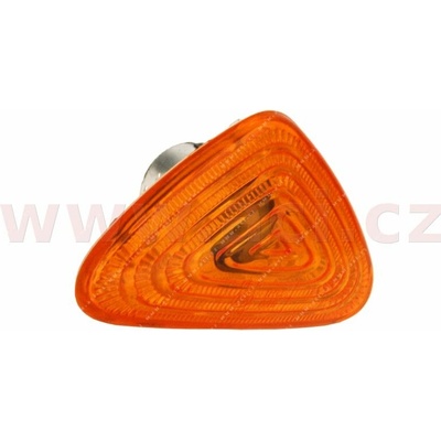 Blikač VAN WEZEL 1650913