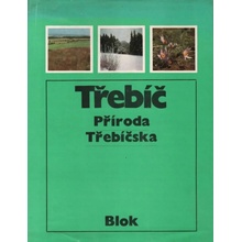 Třebíč-Příroda Třebíčska