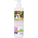 Zolux na dlouhou srst 250 ml new