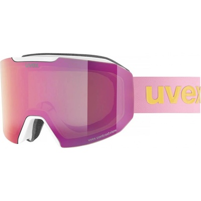 Uvex Evidnt Attract WE 24/25