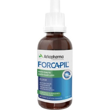 Arkopharma FORCAPIL ELIXIR vlasové sérum proti vypadávaniu vlasov 50 ml