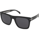 David Beckham DB7000 SFLAT 7C5 IR