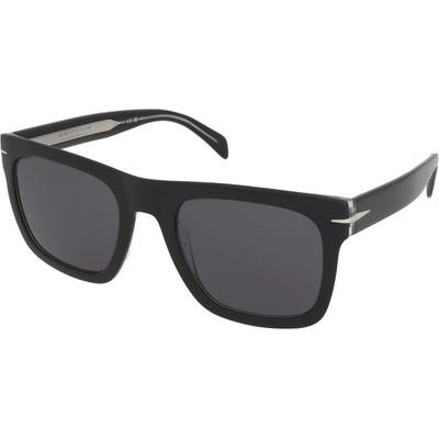 David Beckham DB7000 SFLAT 7C5 IR