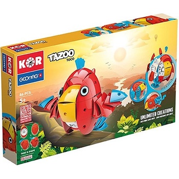 Geomag KOR TAZOO Toco 86