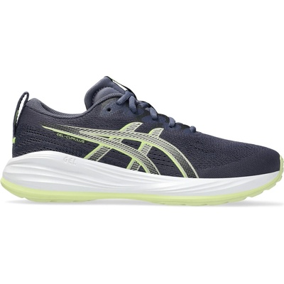 Asics Детски маратонки Asics Unisex Kids Gel Cumulus Running Shoes - Indigo Fog/Yllw
