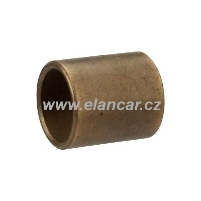 Kluzné ložisko - 17.00 x 21.00 x 24.00 mm