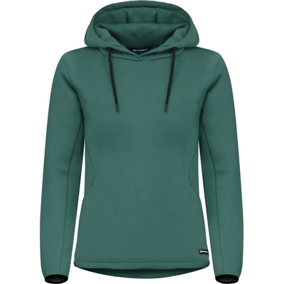 Cutter & Buck Pemberton Hood Women COT688431o1300 pine green