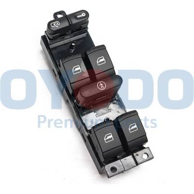 OYODO Spínač elektrického otvárania okien 94B9031-OYO