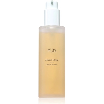 PÜR Cosmetics Forever Clean Gentle Cleanser средство за почистване за лице 150ml