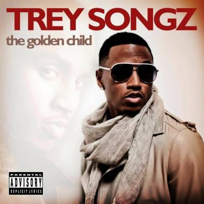 TREY SONGZ: GOLDEN CHILD CD