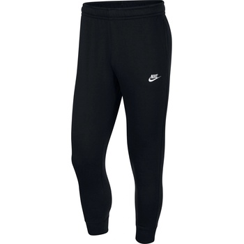 Nike Мъжки анцуг Nike Sportswear Club Fleece Jogging Pants Mens - Black