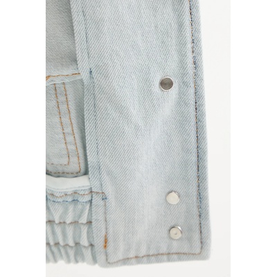 Bally Дънков елек Bally (WOU07Q)