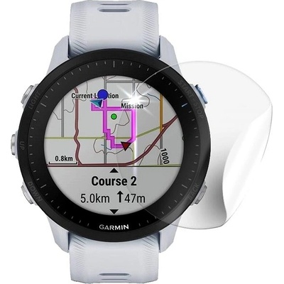 Screenshield GARMIN Forerunner 955 PRO fólie na displej GAR-FR955PR-D