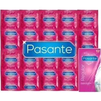 Pasante Regular 500 ks