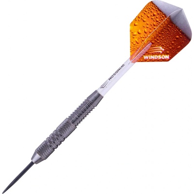 Windson Shtamgast 21 g steel sada WD-SHTAMGAST-ST