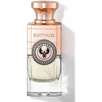 Electimuss Fortuna Pura Parfum 100 мл - Парфюмна Вода Унисекс ТЕСТЕР