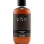 Millefiori Vanilla & Wood пълнител за ароматен дифузьор 250 мл