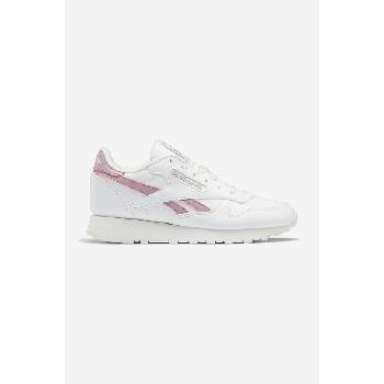 Reebok Classic Маратонки Reebok Classic Classic Vegan в бяло GW4468 (GW4468)