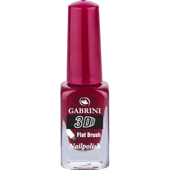GABRINI лак за нокти, 3d, Номер 38