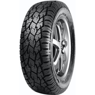 Sunfull MONT-PRO AT782 265/70 R17 121S