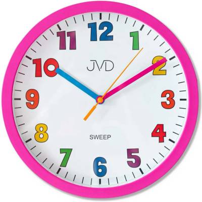 JVD HA46.2
