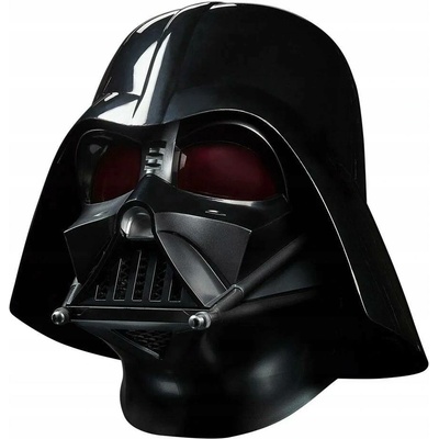 Přilba HASBRO Star Wars The Black Series Darth Vader F5514EU4 – Zboží Dáma