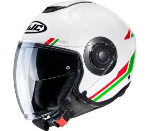 HJC i40