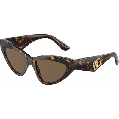 Dolce & Gabbana DG4439 502 73