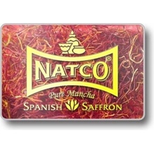 Natco Šafrán 1 g