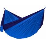 Hamaka Camping double Цвят: светло зелен