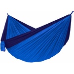 Hamaka Camping double Цвят: светлокафяв