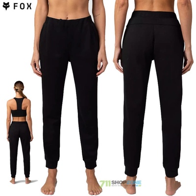 Fox tepláky W Balance fleece jogger