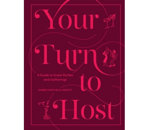 Your Turn to Host