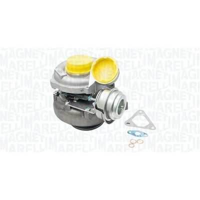 Plniace dúchadlo MAGNETI MARELLI 807101008700