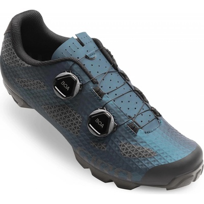 Giro Sector black/Dark Shadow – Zboží Dáma