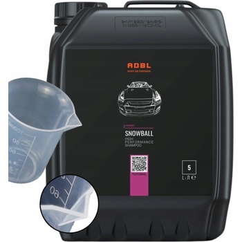 ADBL Snowball 5 l