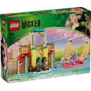 LEGO® Wicked - Glinda, Elphaba & Nessarose at Shiz University (75681)