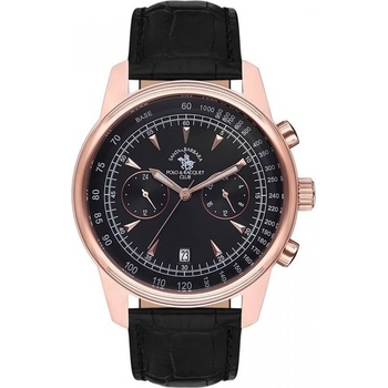 Image 1 of Santa Barbara Polo & Racquet Club SB.8.1124.6