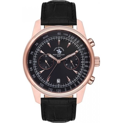 Santa Barbara Polo & Racquet Club SB.8.1124.6