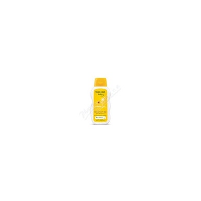 WELEDA baby Mesičk.koup.na dob.noc 200 ml