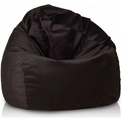 Ecopuf FUZZY plyš amore A22