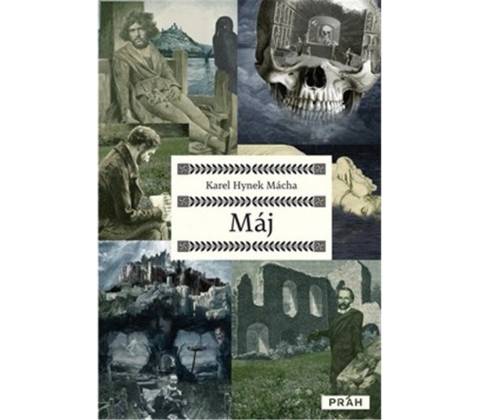 Máj