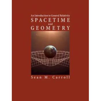Image 1 of Spacetime and Geometry