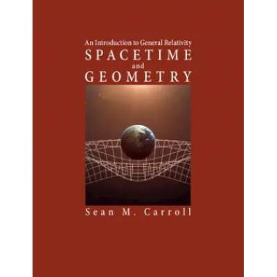 Spacetime and Geometry