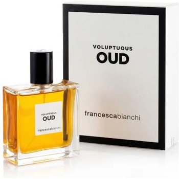 Francesca Bianchi Voluptuous Oud Extrait de Parfum 30 ml