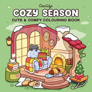 Cozy Season (ISBN: 9780241805855)