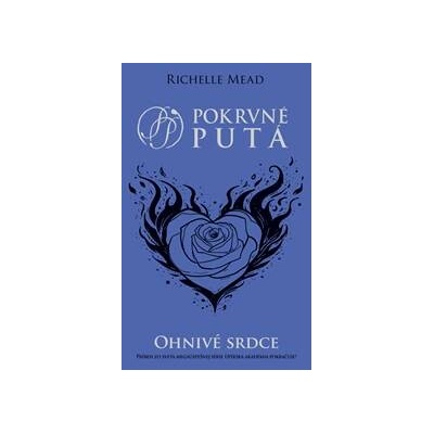 Ohnivé srdce
